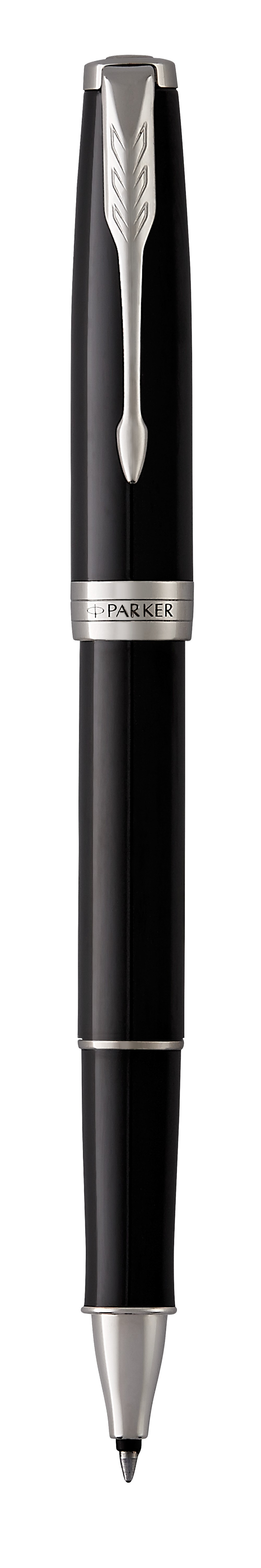Komplet Sonnet Duo BLK CT długopis + pióro kulkowe 2093259 Parker